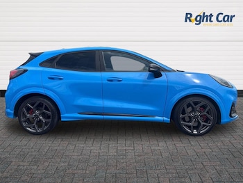 Used Ford Puma 2024 for sale - 79293896: Photo