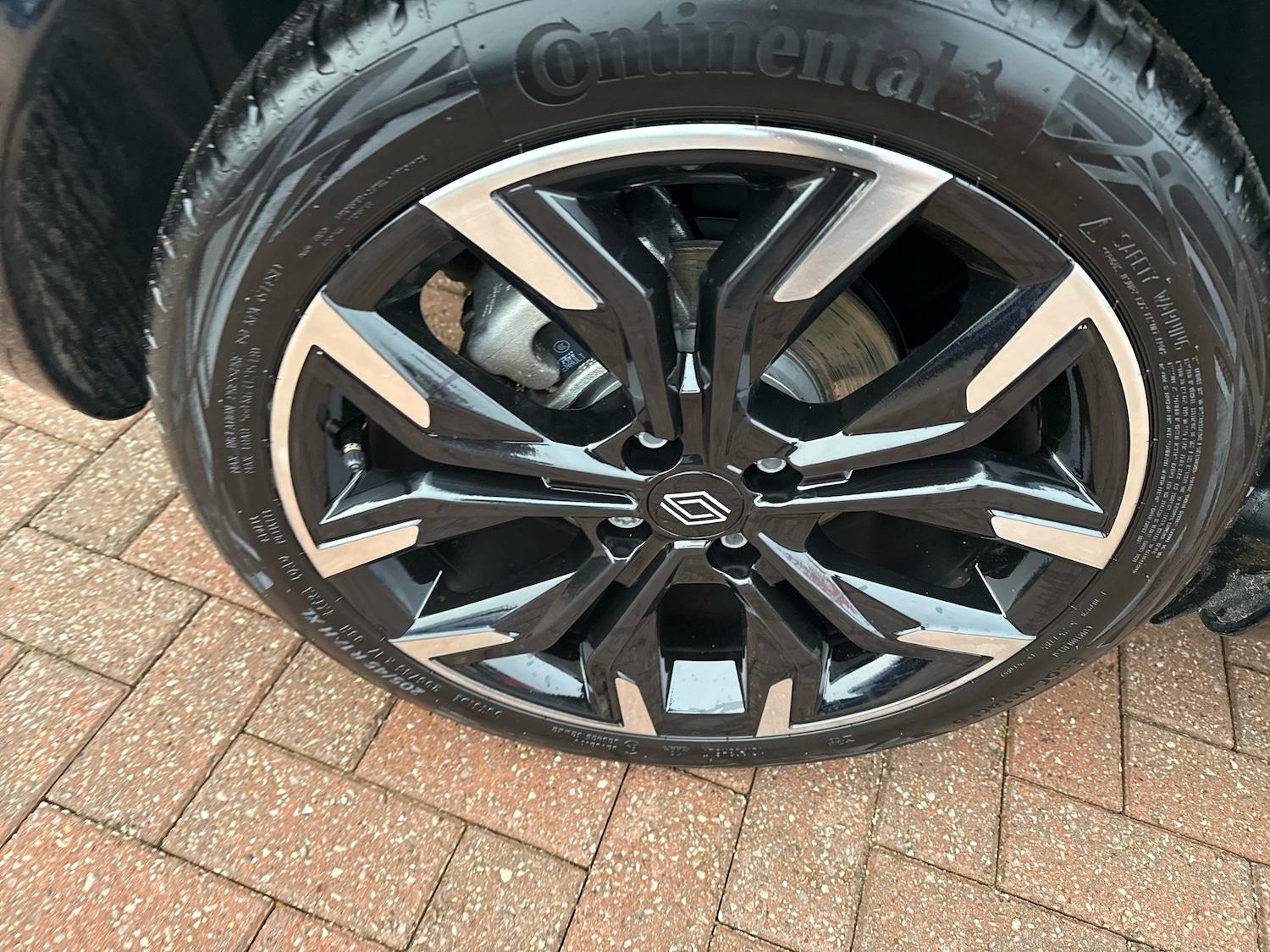 Used Renault Clio 2025 for sale - 76977945: Photo 5