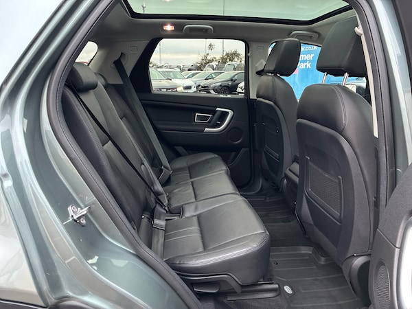 Used Land Rover Discovery 2018 for sale - 76261808: Photo 10