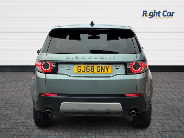 Used Land Rover Discovery 2018 for sale - 76261808: Photo 12
