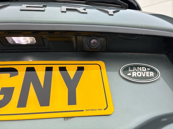Used Land Rover Discovery 2018 for sale - 76261808: Photo 14