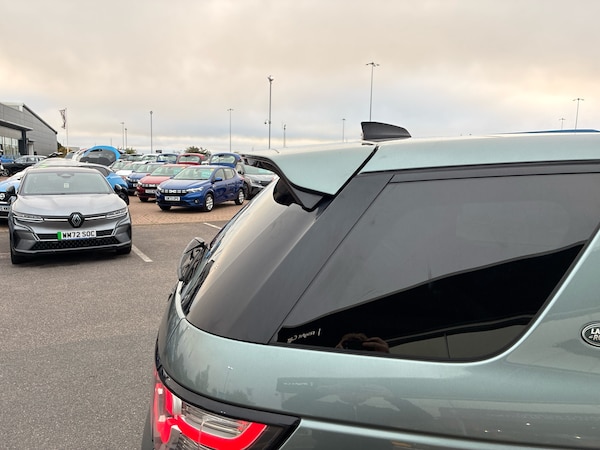 Used Land Rover Discovery 2018 for sale - 76261808: Photo 16