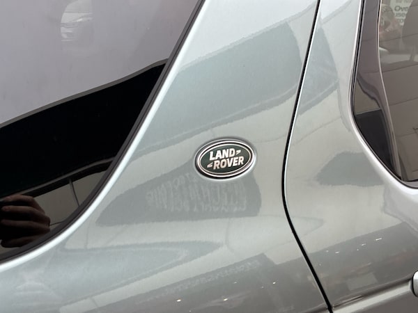 Used Land Rover Discovery 2018 for sale - 76261808: Photo 17