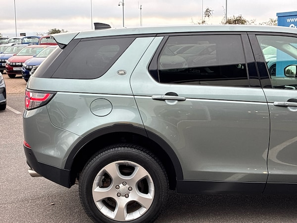 Used Land Rover Discovery 2018 for sale - 76261808: Photo 20