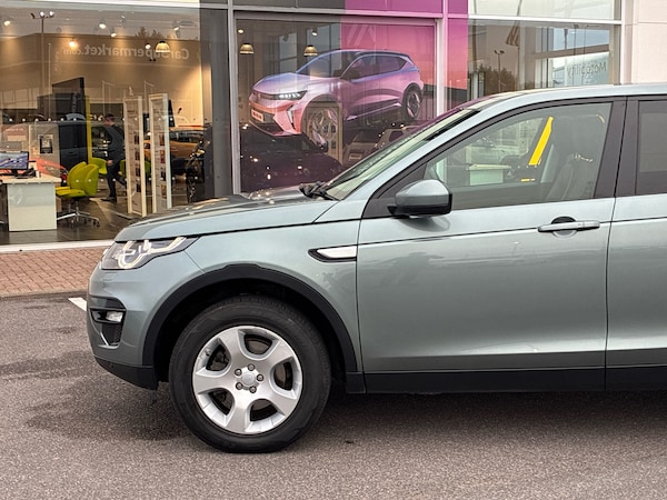 Used Land Rover Discovery 2018 for sale - 76261808: Photo 22