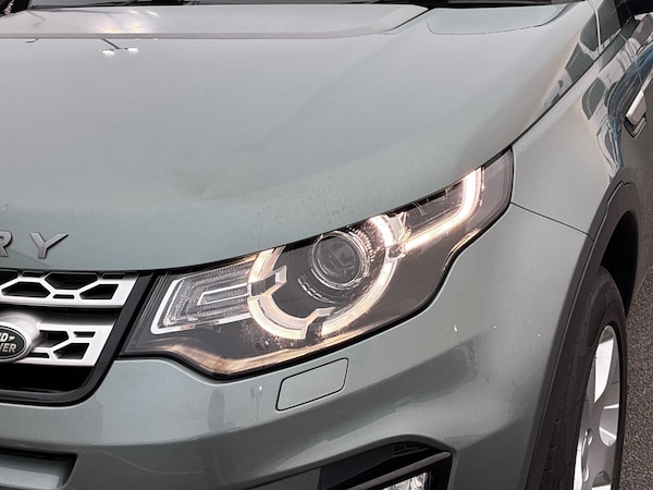 Used Land Rover Discovery 2018 for sale - 76261808: Photo 23