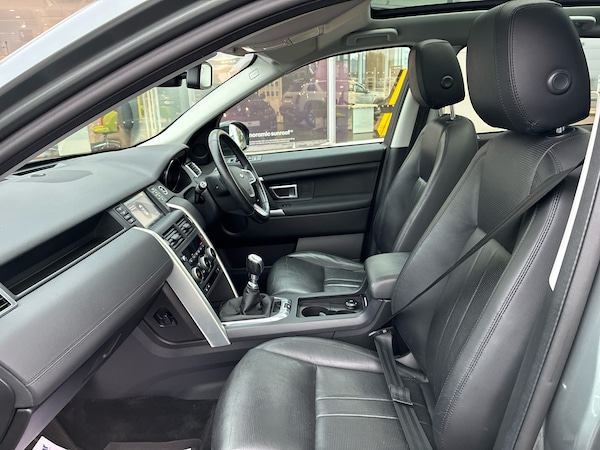 Used Land Rover Discovery 2018 for sale - 76261808: Photo 24
