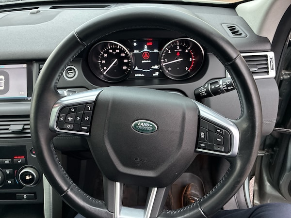 Used Land Rover Discovery 2018 for sale - 76261808: Photo 26