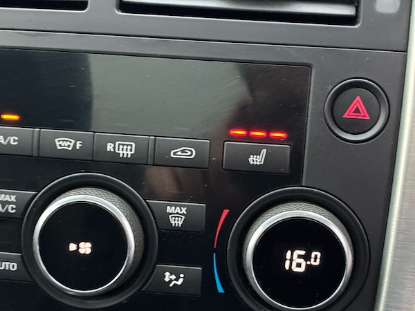 Used Land Rover Discovery 2018 for sale - 76261808: Photo 27