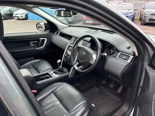 Used Land Rover Discovery 2018 for sale - 76261808: Photo 6