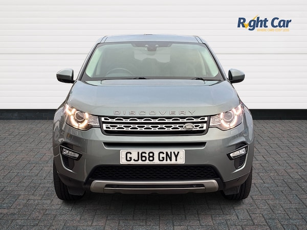 Used Land Rover Discovery 2018 for sale - 76261808: Photo 7