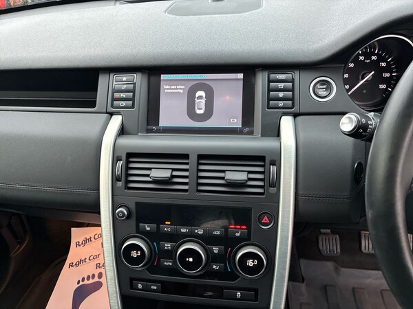 Used Land Rover Discovery 2018 for sale - 76261808: Photo 8