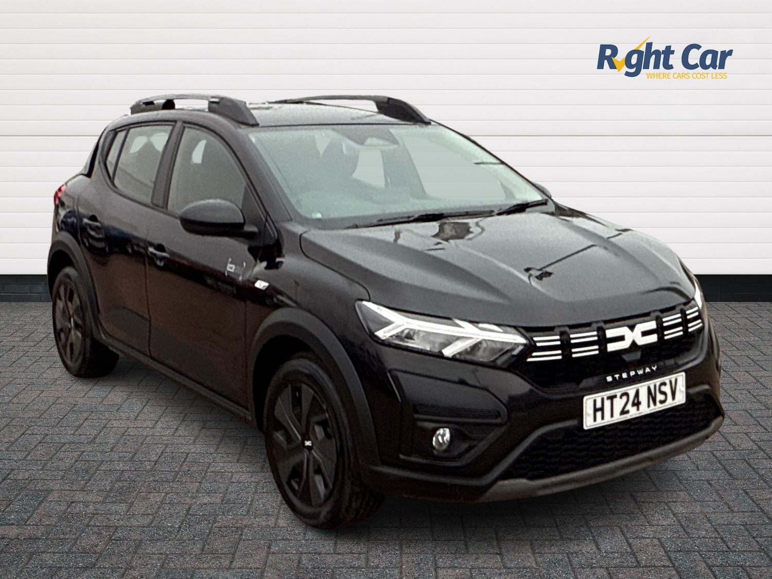 Used Dacia Sandero Stepway 2024 for sale - 76169143: Photo 1