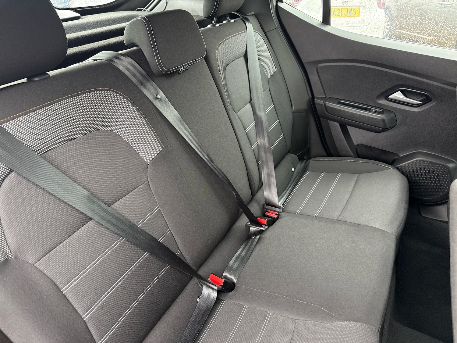Used Dacia Sandero Stepway 2024 for sale - 76169143: Photo 10