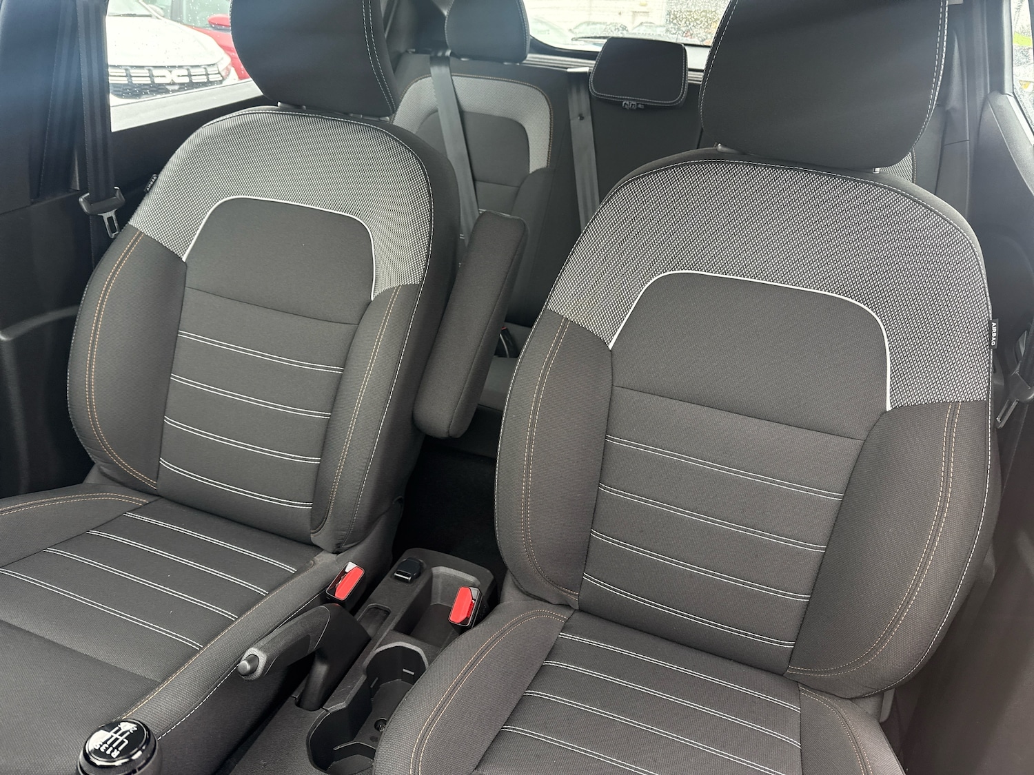 Used Dacia Sandero Stepway 2024 for sale - 76169143: Photo 13