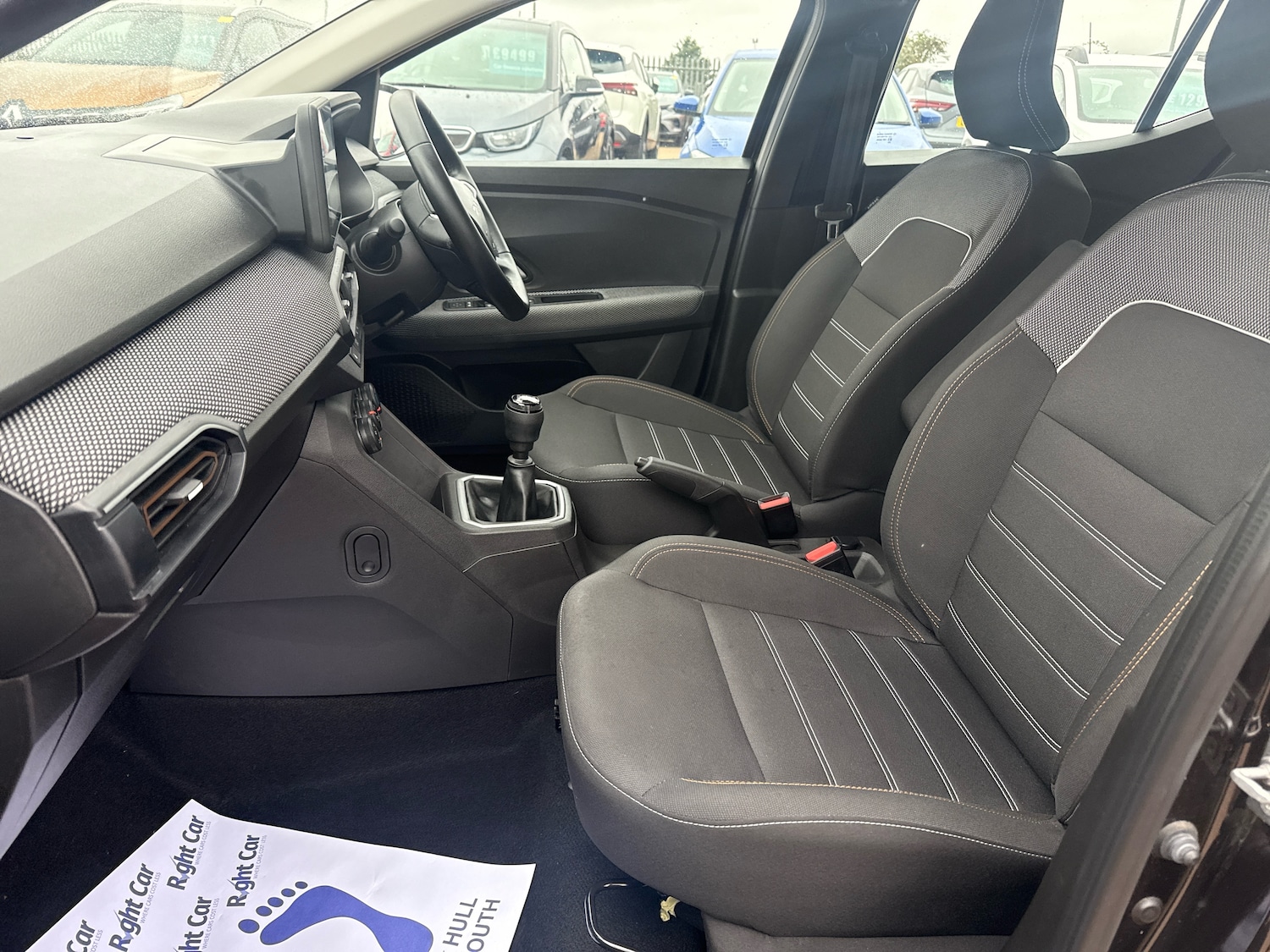 Used Dacia Sandero Stepway 2024 for sale - 76169143: Photo 14