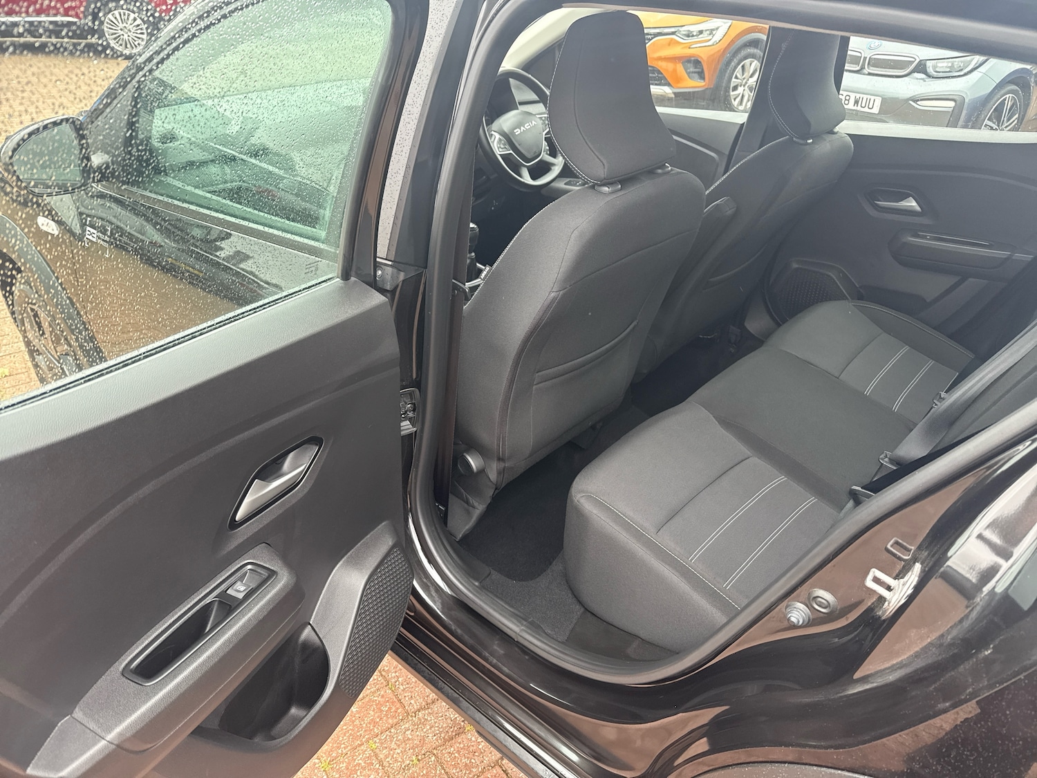 Used Dacia Sandero Stepway 2024 for sale - 76169143: Photo 16