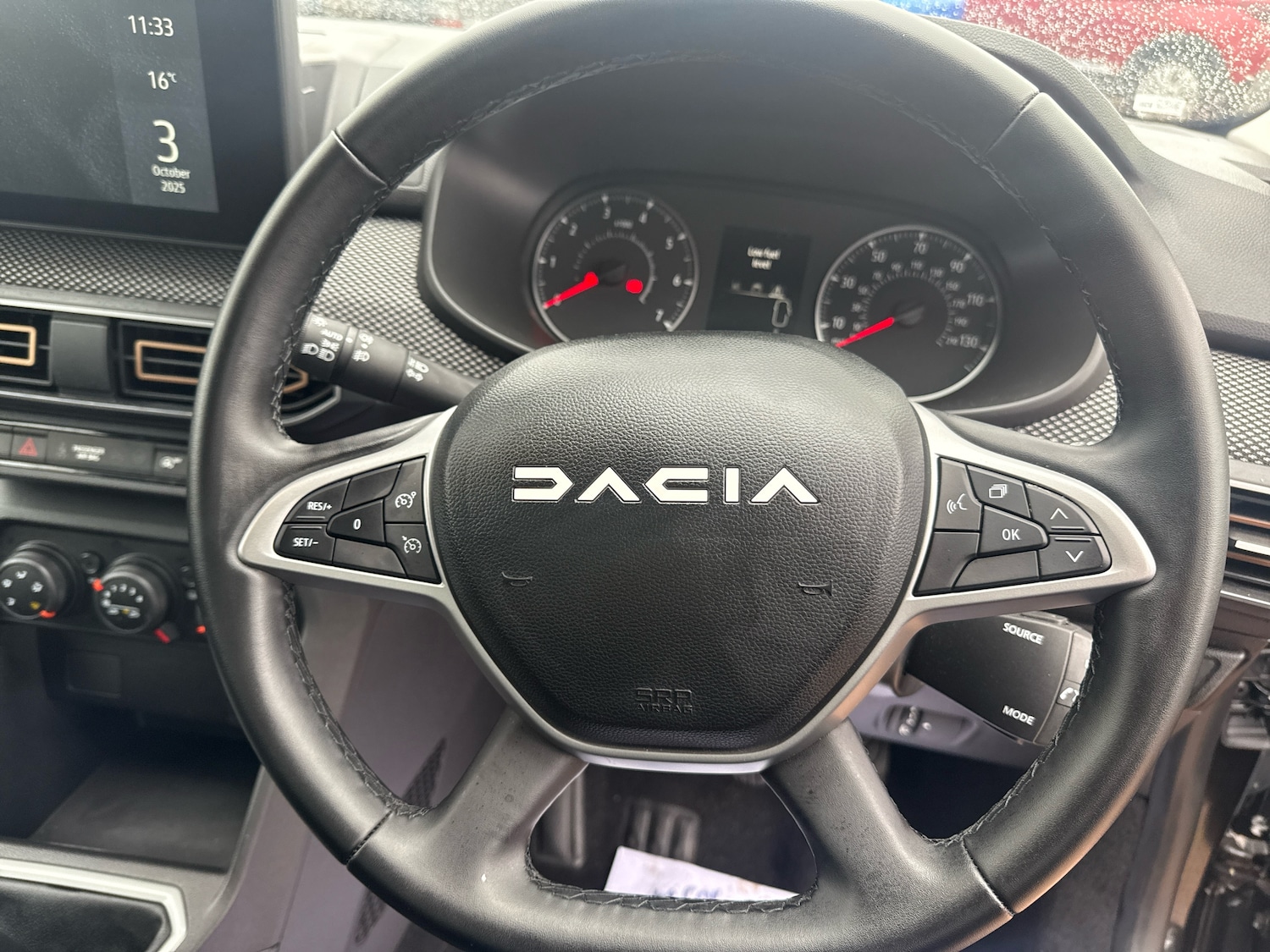 Used Dacia Sandero Stepway 2024 for sale - 76169143: Photo 20