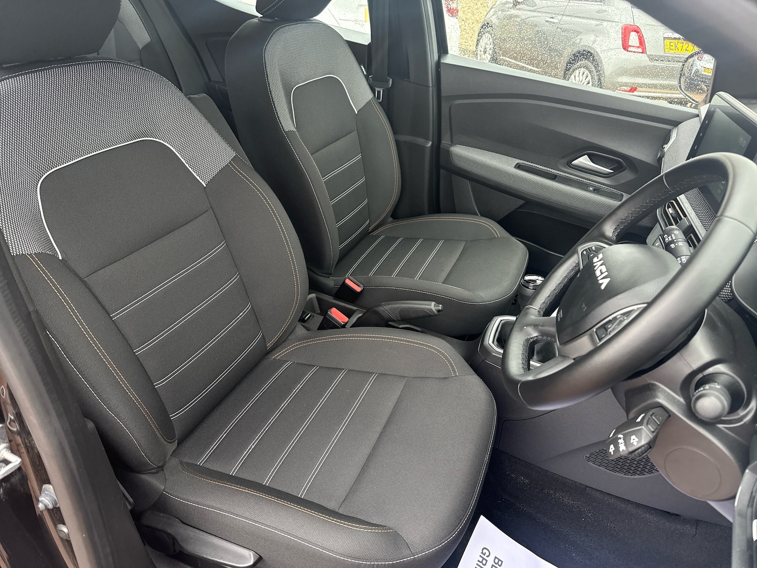 Used Dacia Sandero Stepway 2024 for sale - 76169143: Photo 22