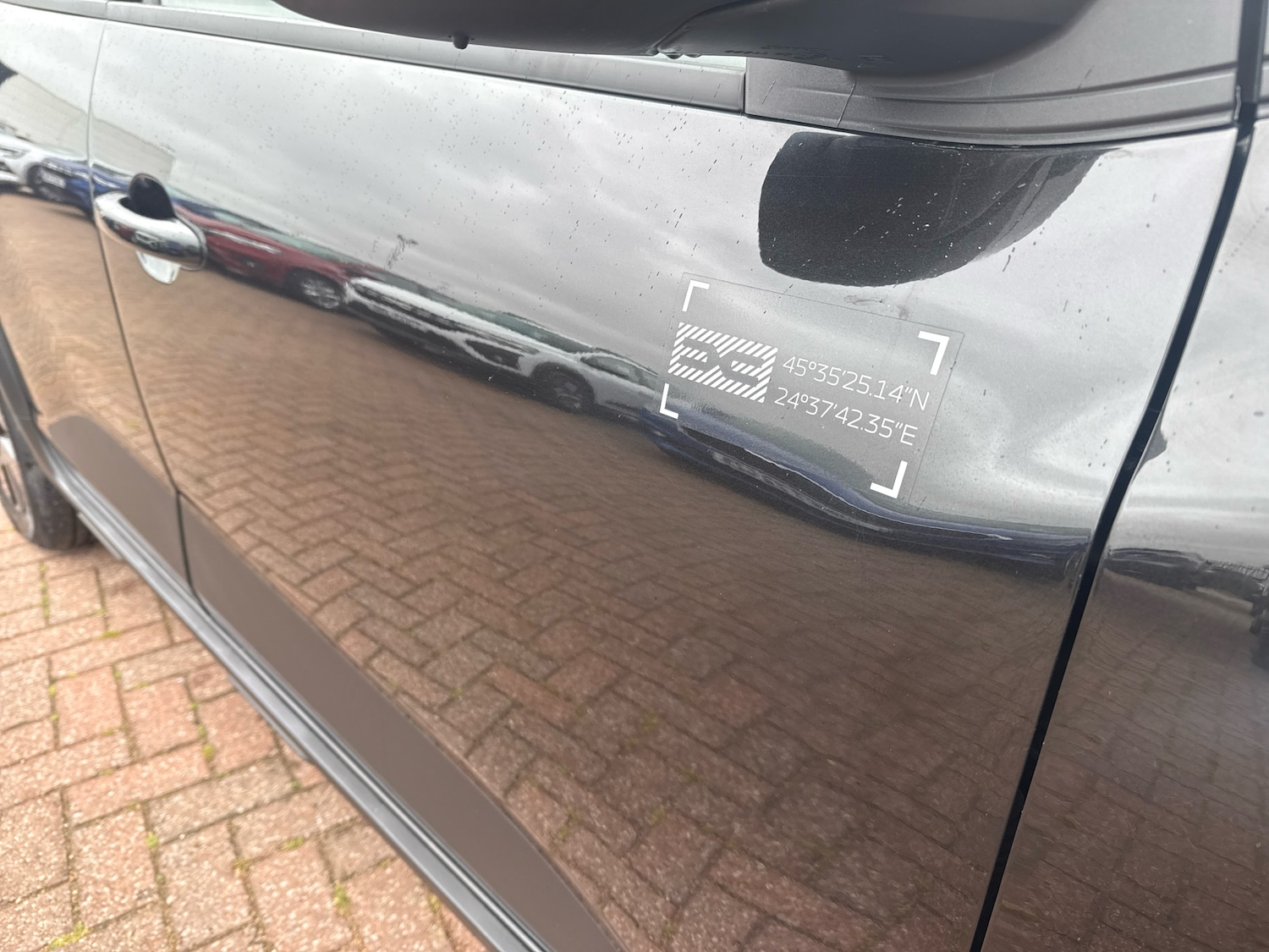 Used Dacia Sandero Stepway 2024 for sale - 76169143: Photo 23
