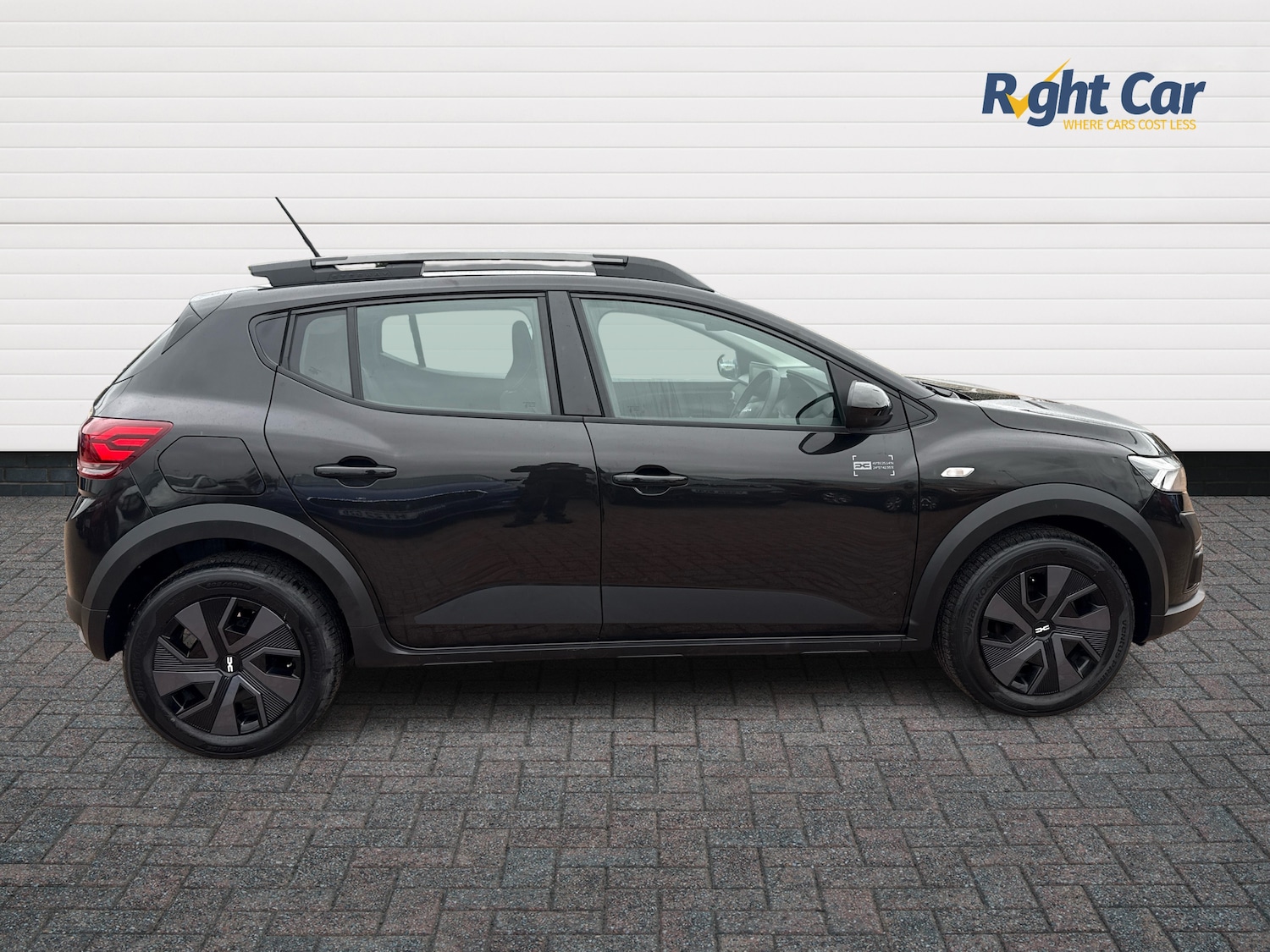 Used Dacia Sandero Stepway 2024 for sale - 76169143: Photo 4