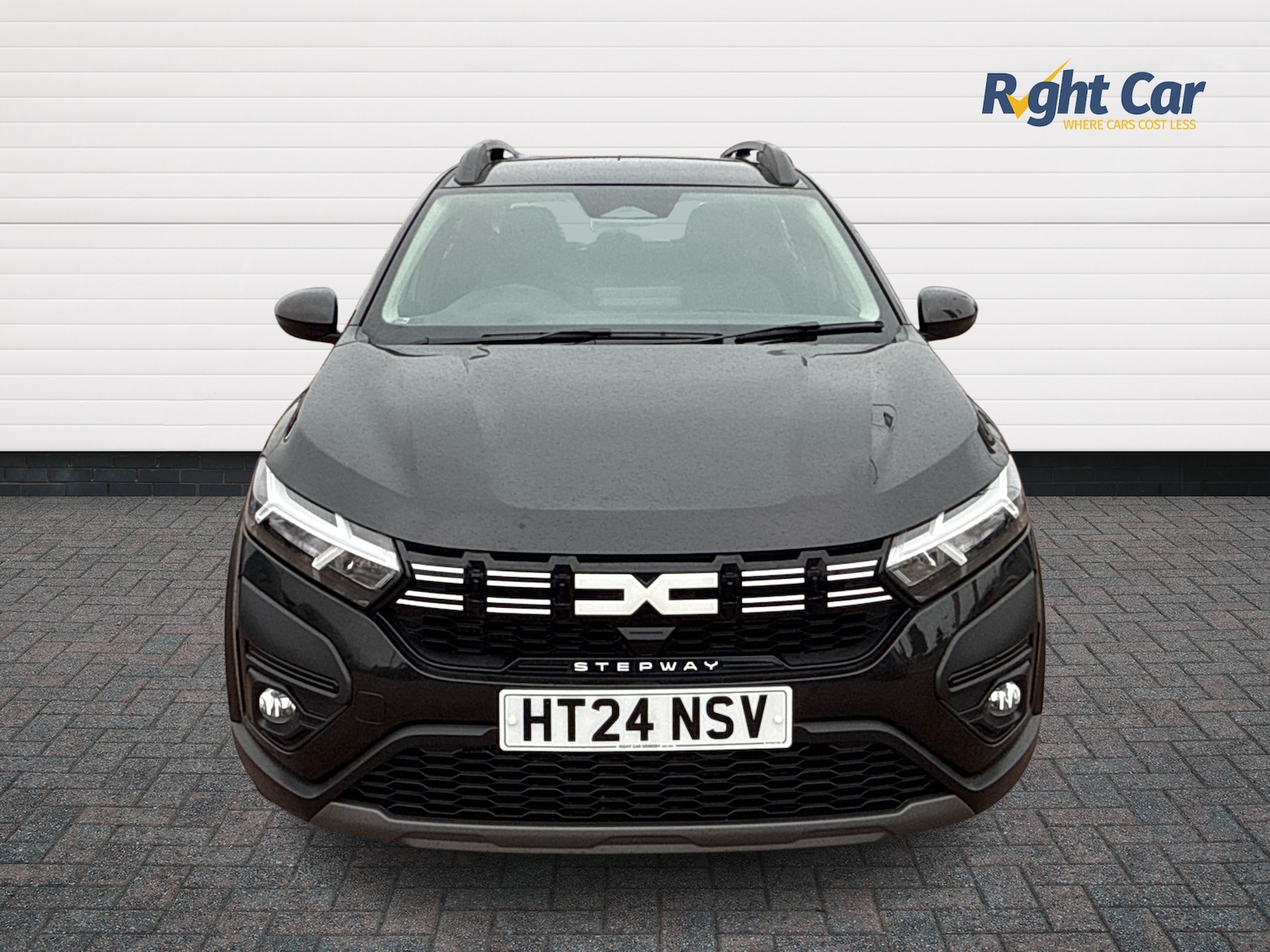 Used Dacia Sandero Stepway 2024 for sale - 76169143: Photo 7