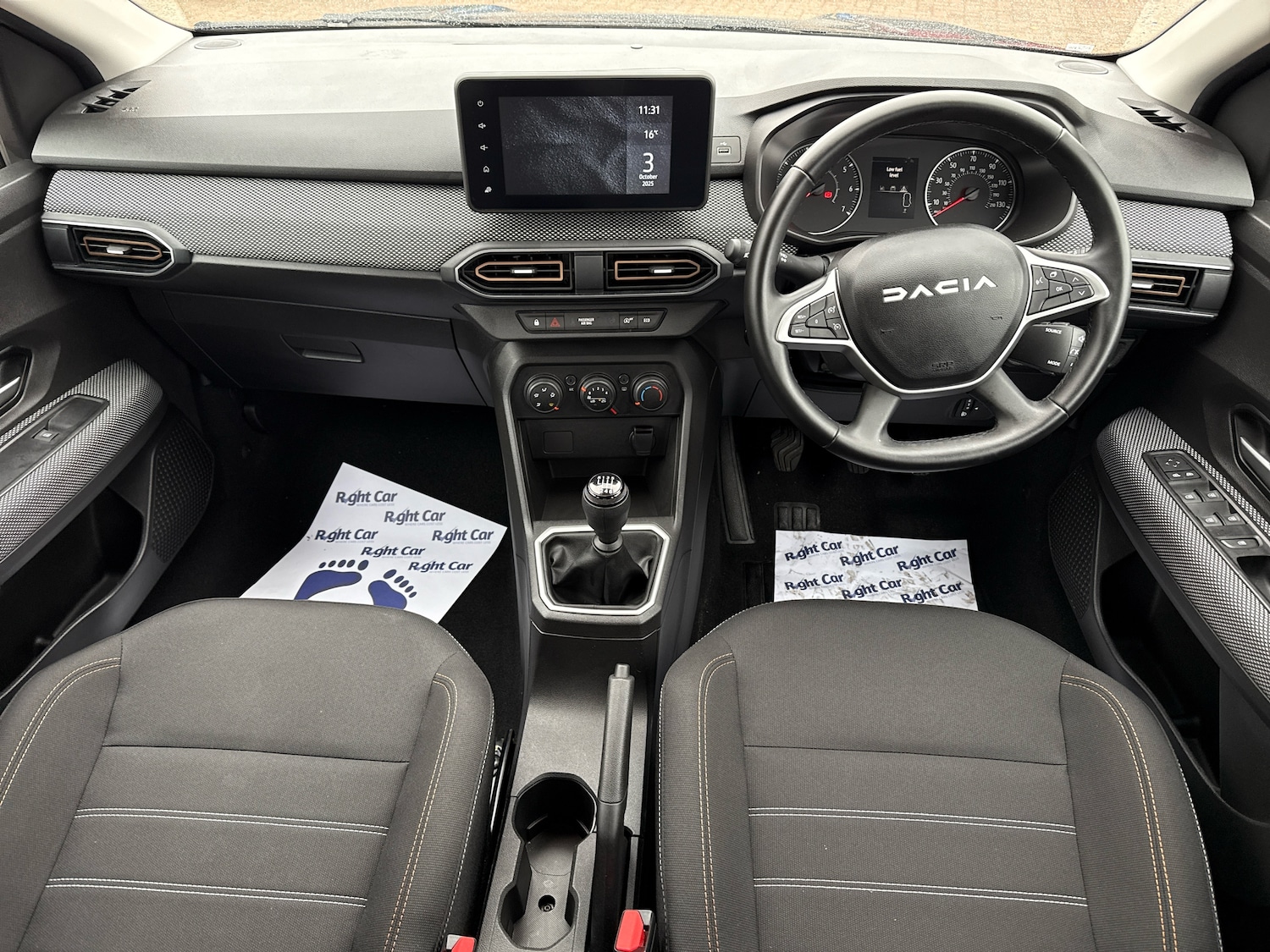 Used Dacia Sandero Stepway 2024 for sale - 76169143: Photo 8