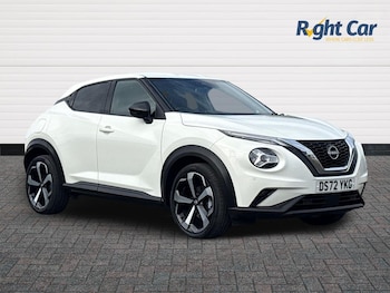 Used Nissan Juke 2022 for sale - 79293906: Photo