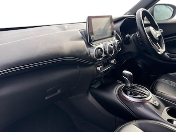 Used Nissan Juke 2022 for sale - 79293906: Photo