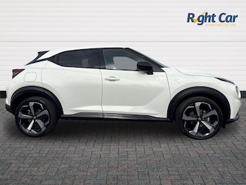 Used Nissan Juke 2022 for sale - 79293906: Photo