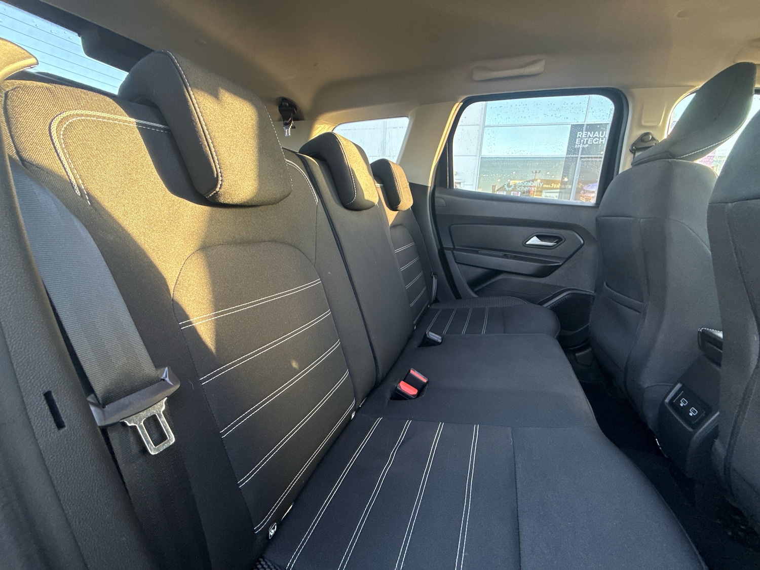 Used Dacia Duster 2023 for sale - 77018396: Photo 10