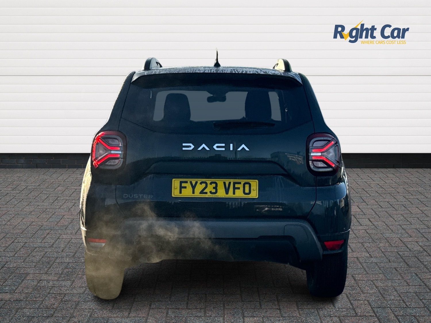 Used Dacia Duster 2023 for sale - 77018396: Photo 12