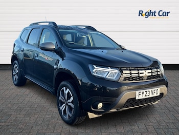 2023 (23) - 1.0 TCe 90 Journey 5dr