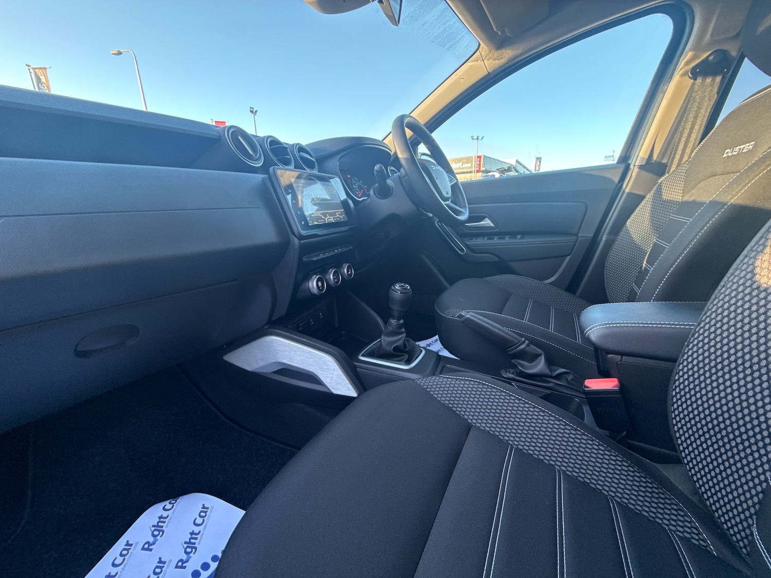 Used Dacia Duster 2023 for sale - 77018396: Photo 2