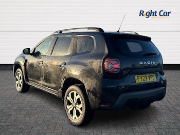 Used Dacia Duster 2023 for sale - 77018396: Photo