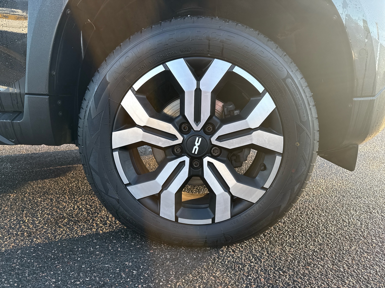 Used Dacia Duster 2023 for sale - 77018396: Photo 5