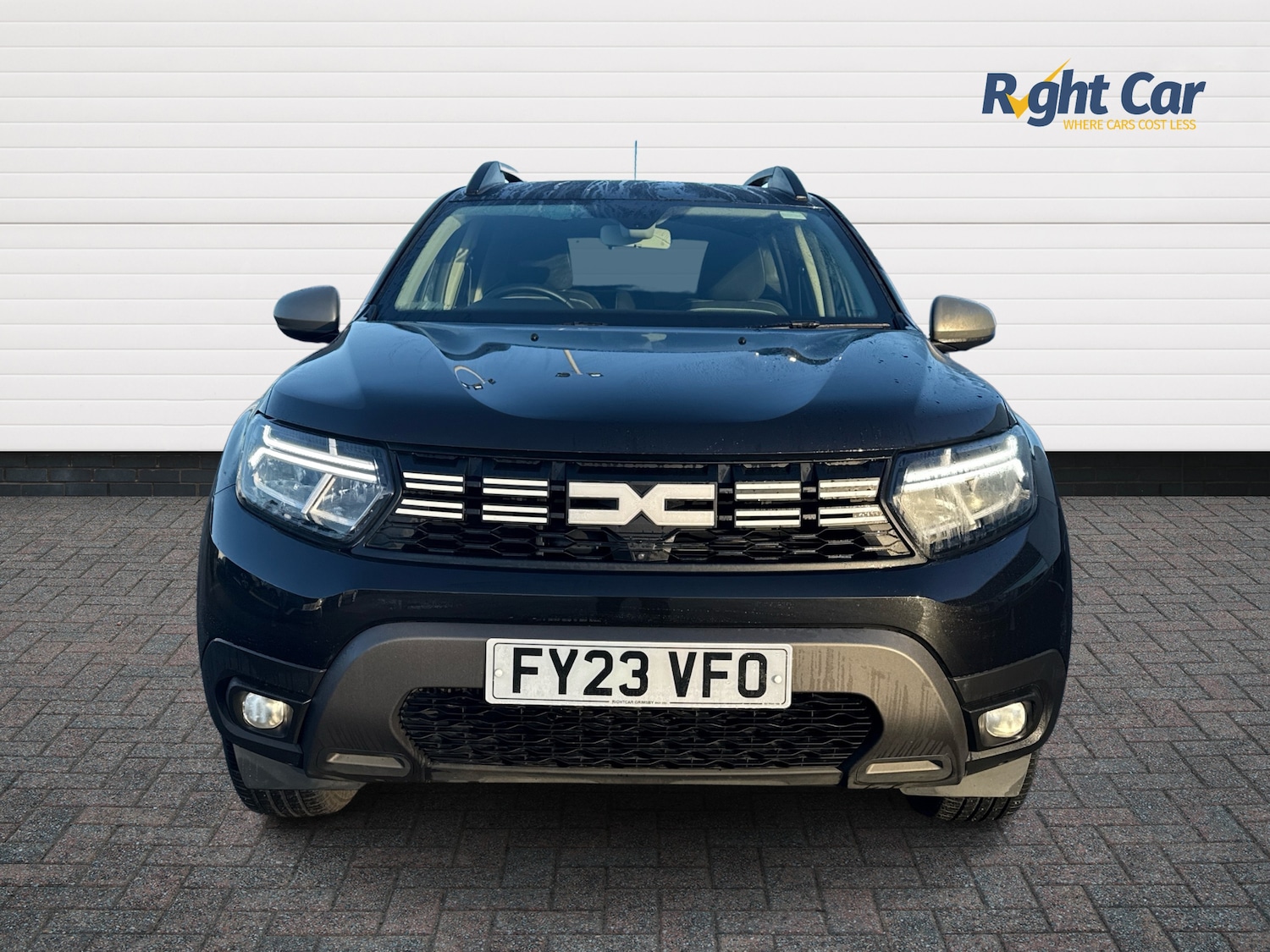 Used Dacia Duster 2023 for sale - 77018396: Photo 7