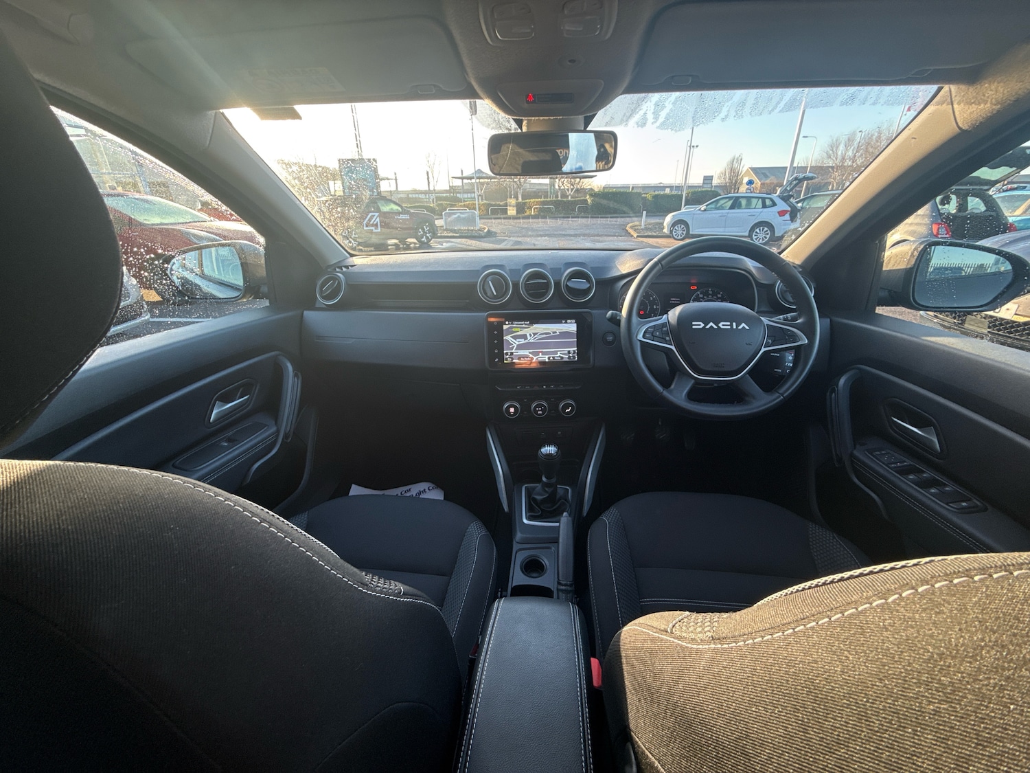 Used Dacia Duster 2023 for sale - 77018396: Photo 8