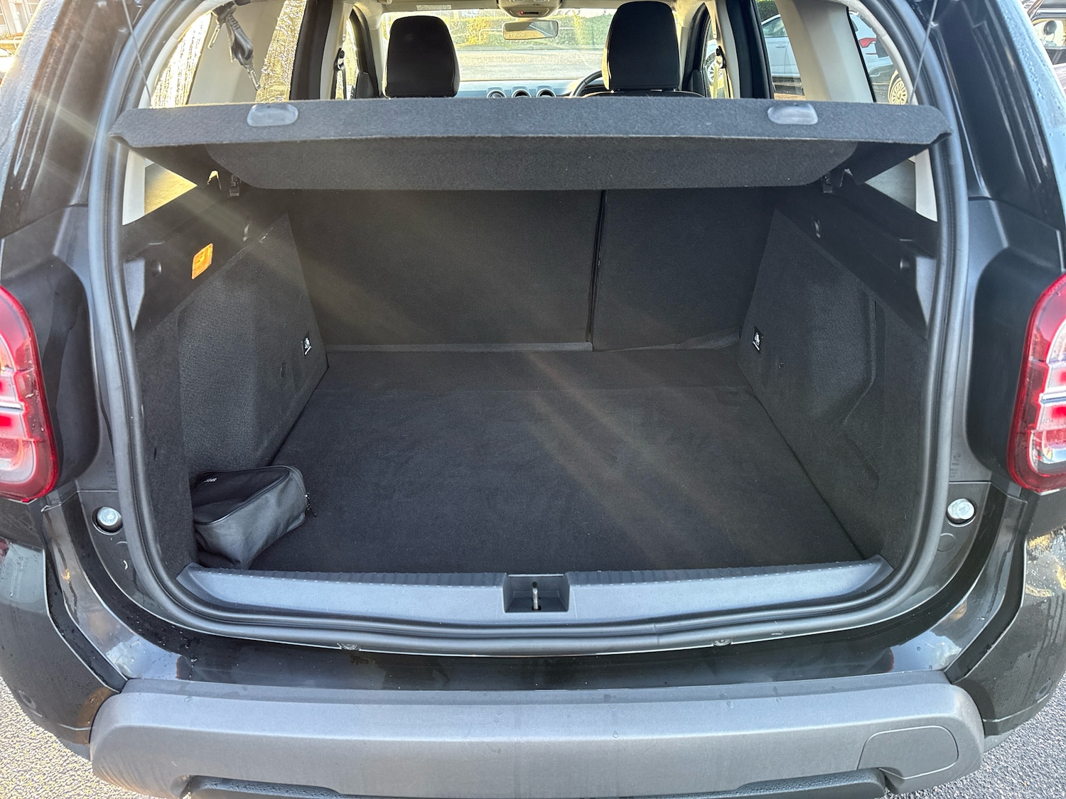 Used Dacia Duster 2023 for sale - 77018396: Photo 9