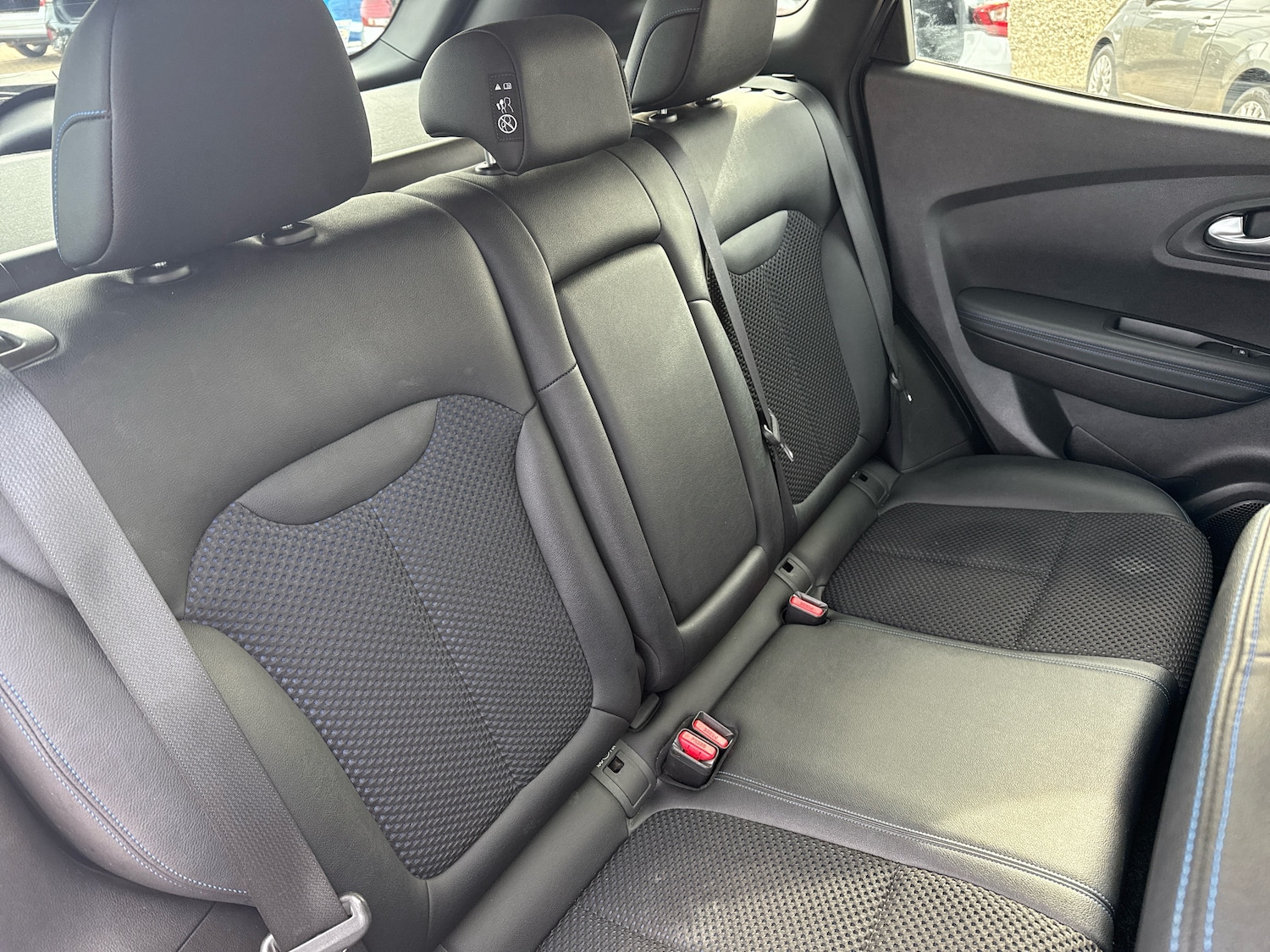 Used Renault Kadjar 2019 for sale - 76155302: Photo 10