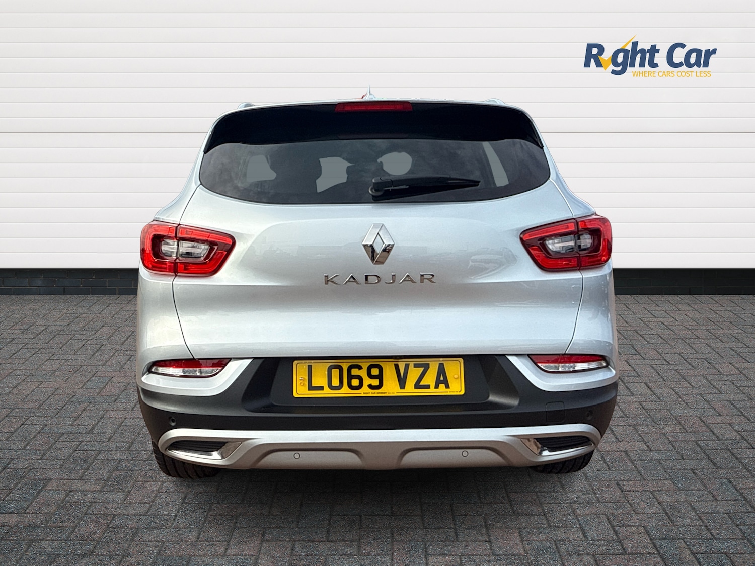 Used Renault Kadjar 2019 for sale - 76155302: Photo 12