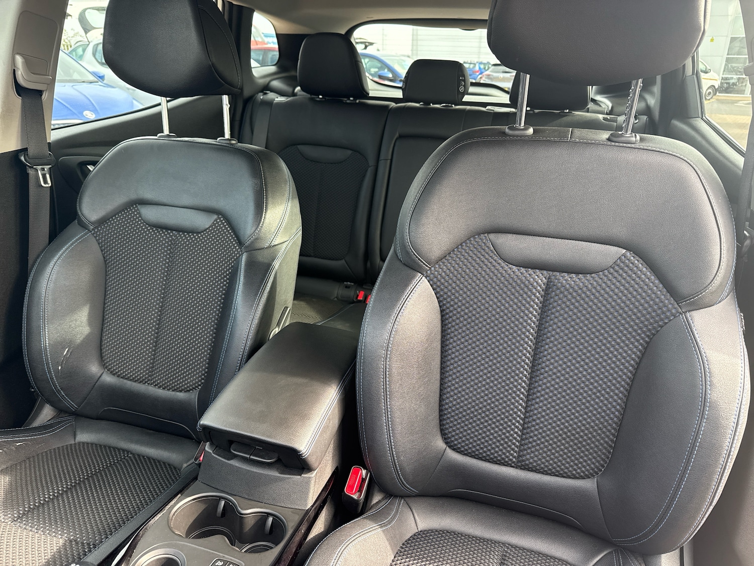 Used Renault Kadjar 2019 for sale - 76155302: Photo 13
