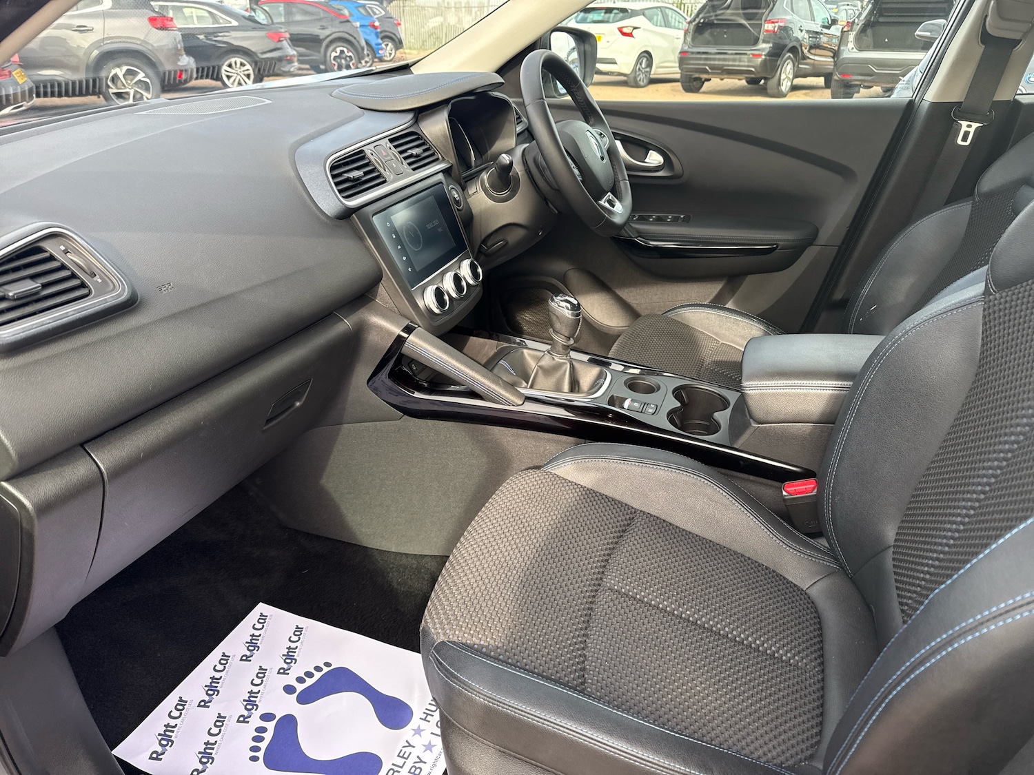 Used Renault Kadjar 2019 for sale - 76155302: Photo 14