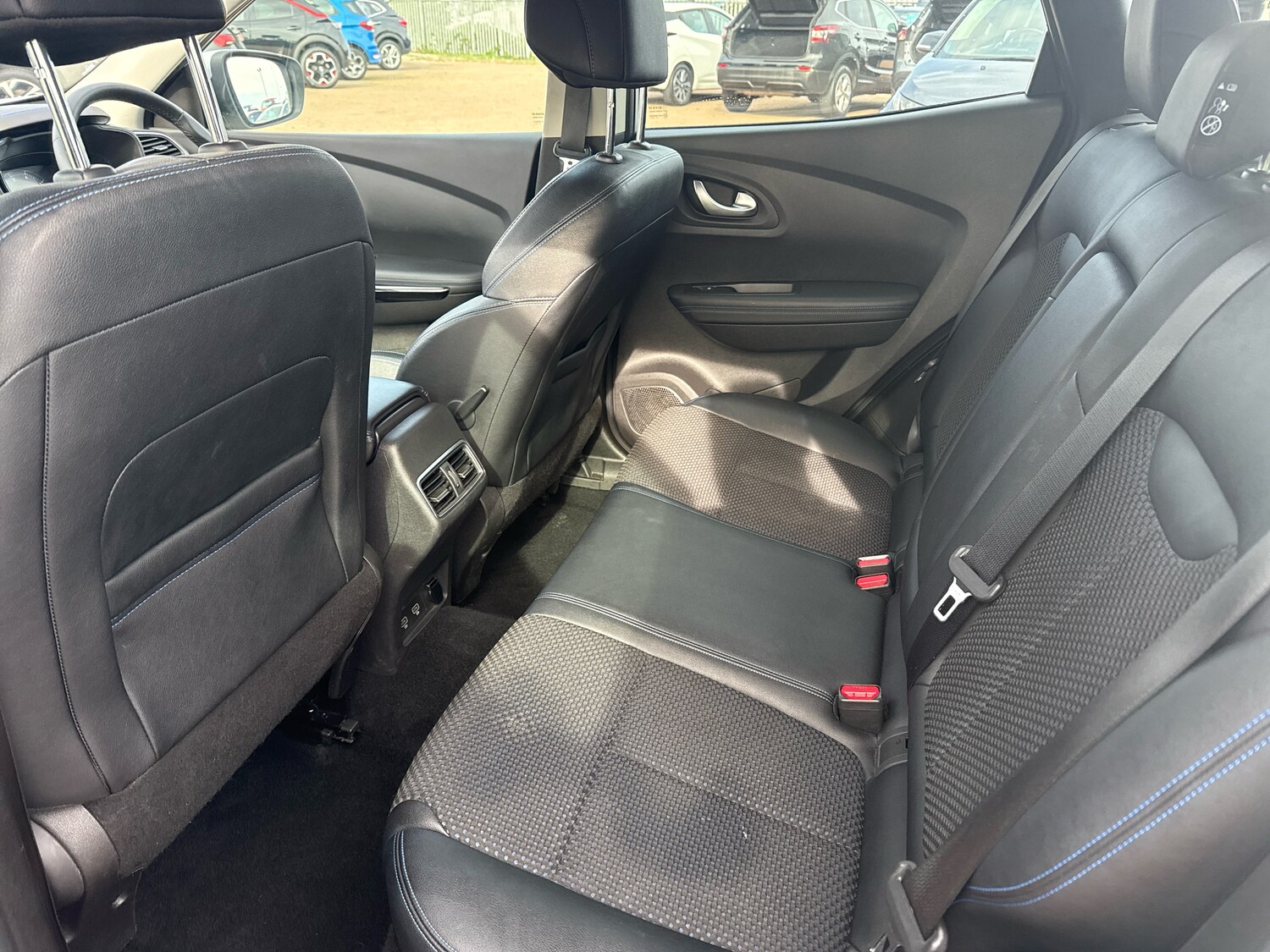 Used Renault Kadjar 2019 for sale - 76155302: Photo 15