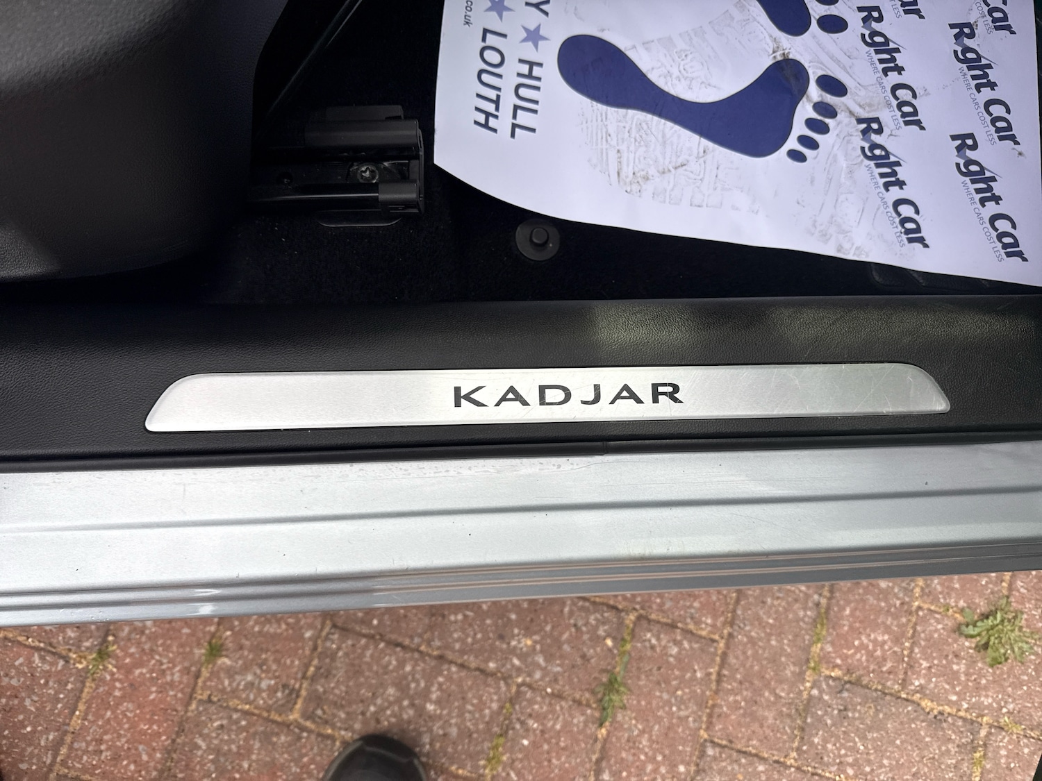 Used Renault Kadjar 2019 for sale - 76155302: Photo 18
