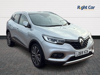 Renault - Kadjar