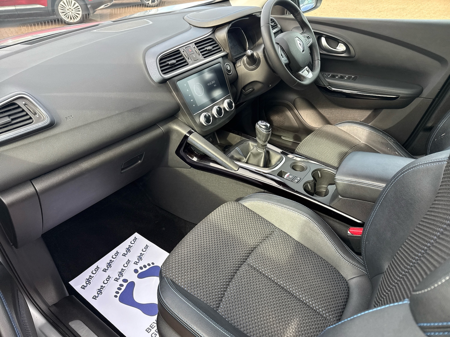 Used Renault Kadjar 2019 for sale - 76155302: Photo 2