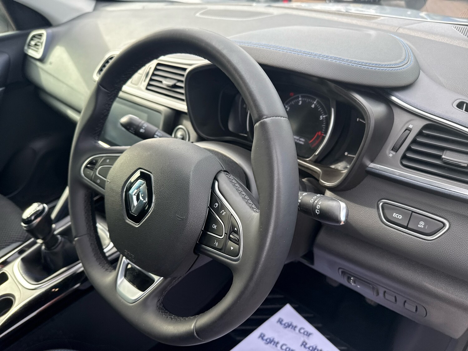 Used Renault Kadjar 2019 for sale - 76155302: Photo 20
