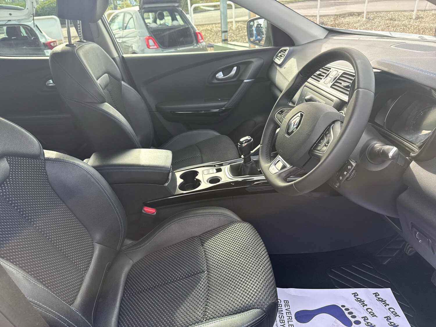 Used Renault Kadjar 2019 for sale - 76155302: Photo 21
