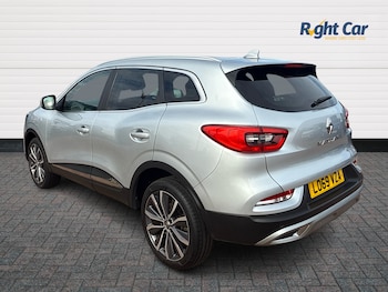 Used Renault Kadjar 2019 for sale - 76155302: Photo 3